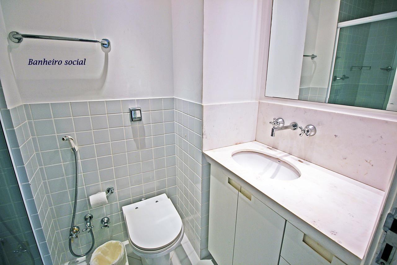 Rio Spot Homes Q009 リオデジャネイロ エクステリア 写真
