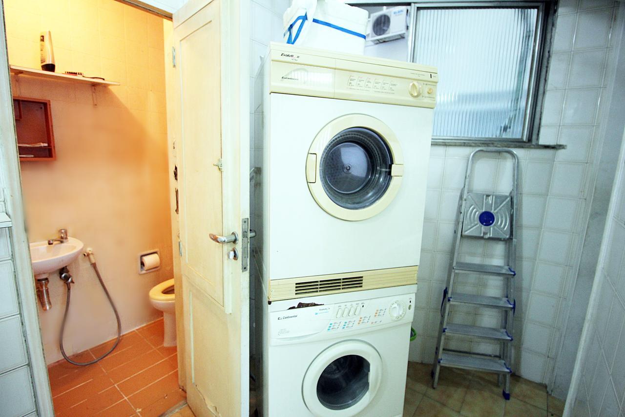Rio Spot Homes Q009 リオデジャネイロ エクステリア 写真