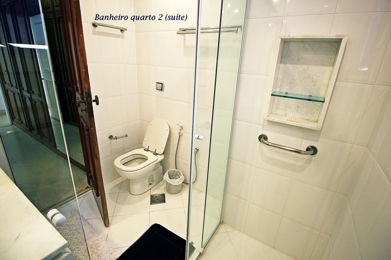 Rio Spot Homes Q009 リオデジャネイロ エクステリア 写真