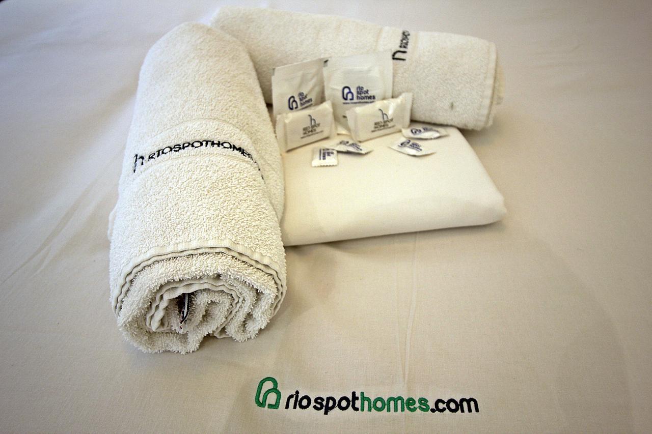 Rio Spot Homes Q009 リオデジャネイロ エクステリア 写真