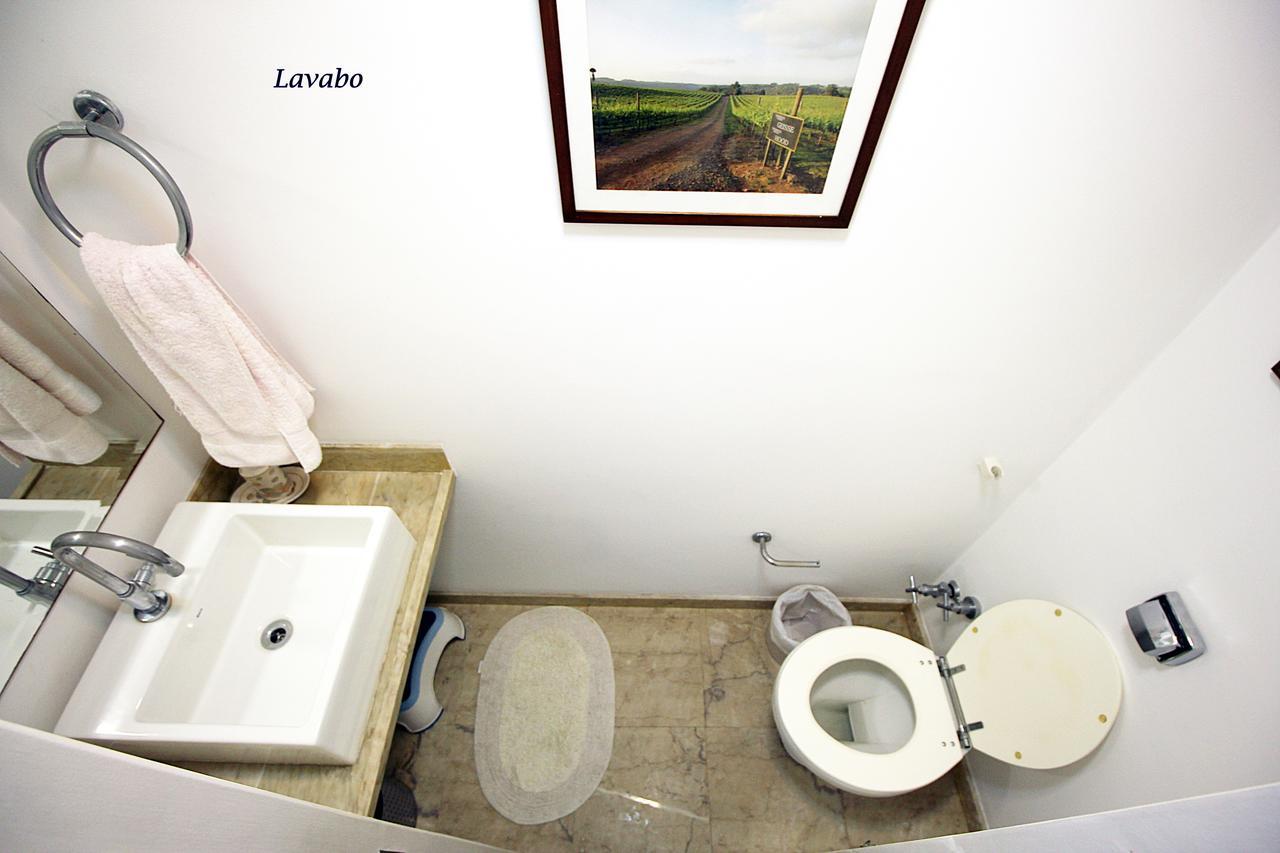 Rio Spot Homes Q009 リオデジャネイロ エクステリア 写真
