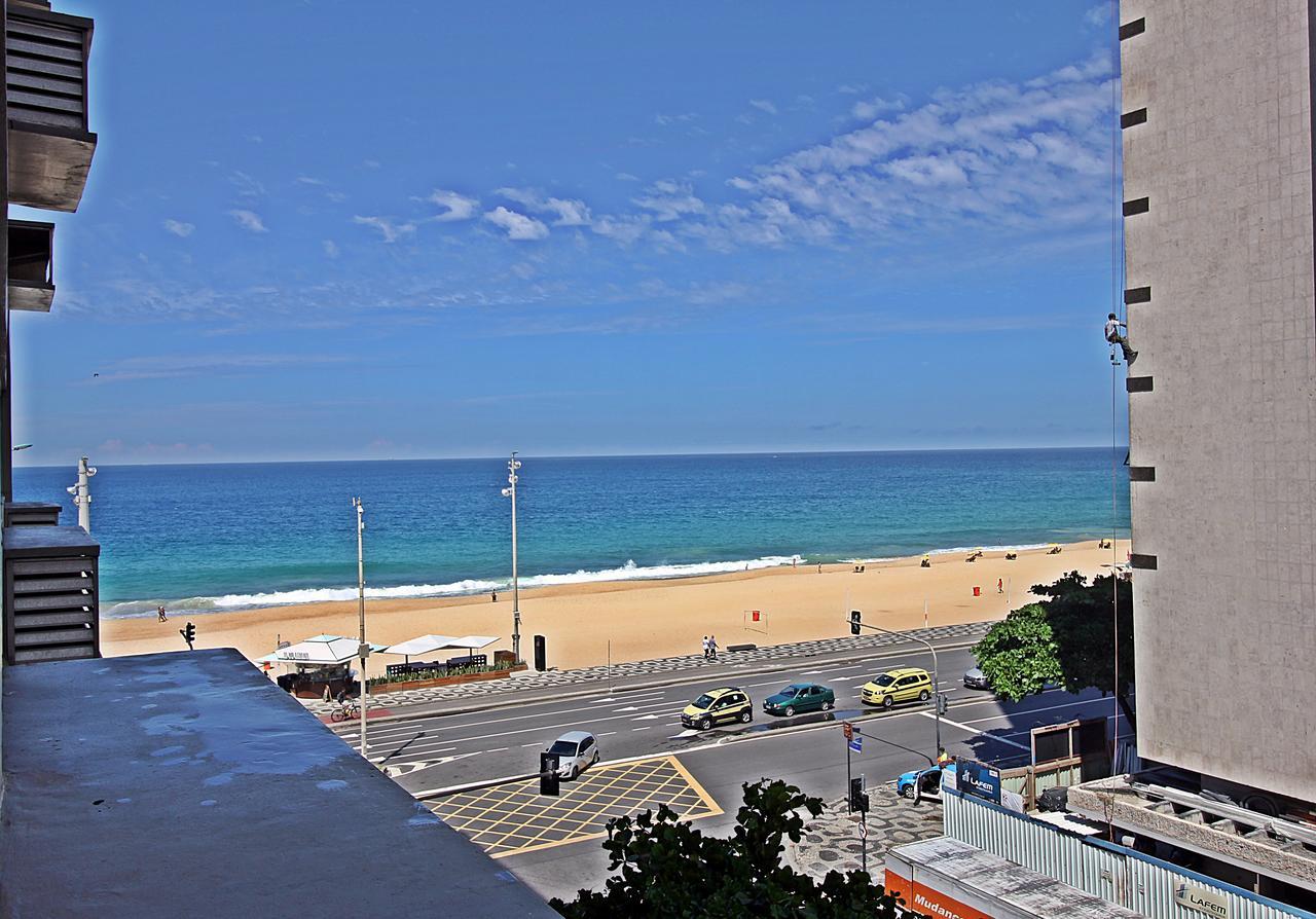 Rio Spot Homes Q009 リオデジャネイロ エクステリア 写真
