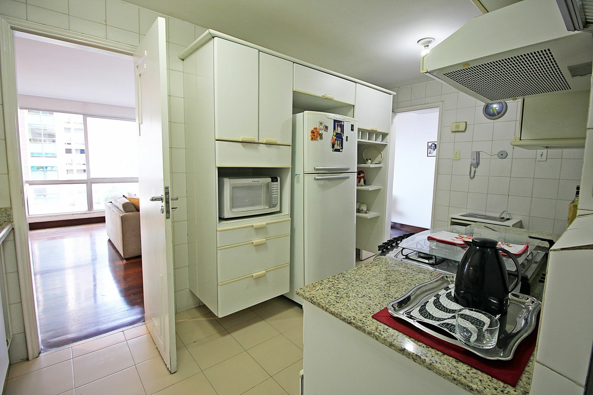 Rio Spot Homes Q009 リオデジャネイロ エクステリア 写真