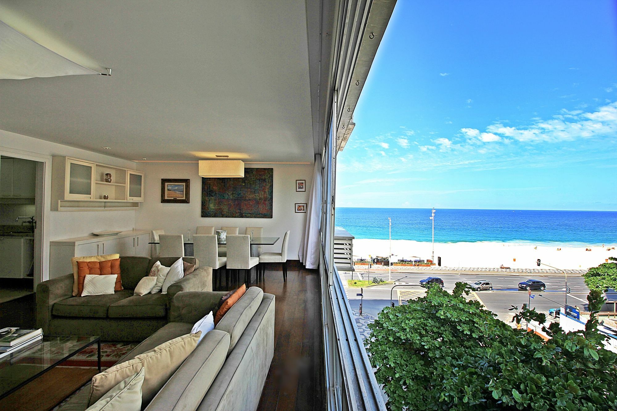 Rio Spot Homes Q009 リオデジャネイロ エクステリア 写真