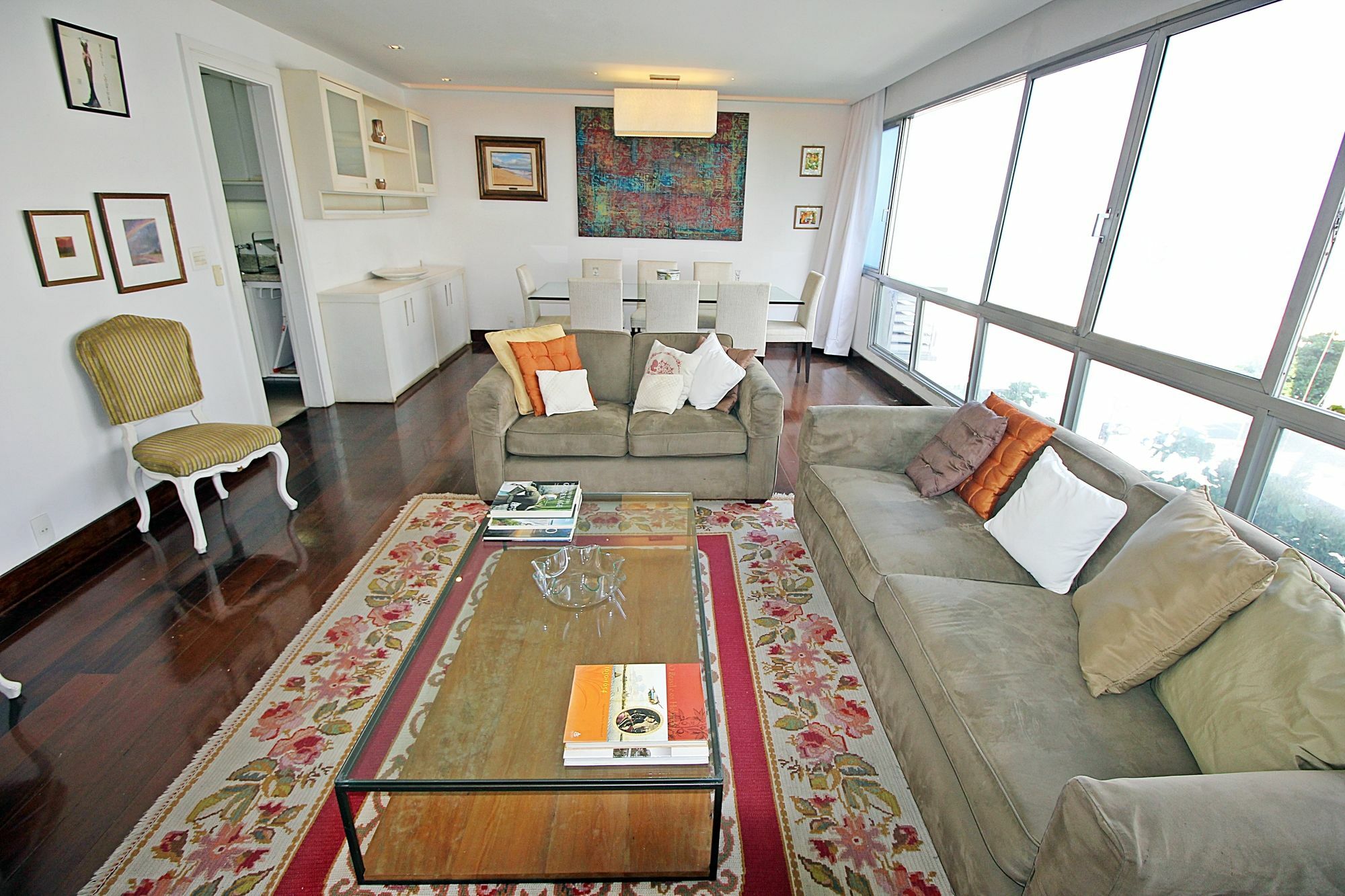 Rio Spot Homes Q009 リオデジャネイロ エクステリア 写真