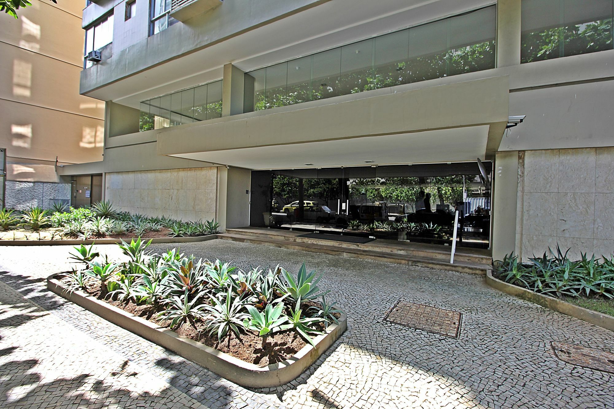 Rio Spot Homes Q009 リオデジャネイロ エクステリア 写真